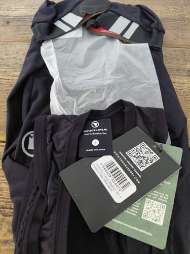 Endura fs260 pro - pro, pantaloncini
