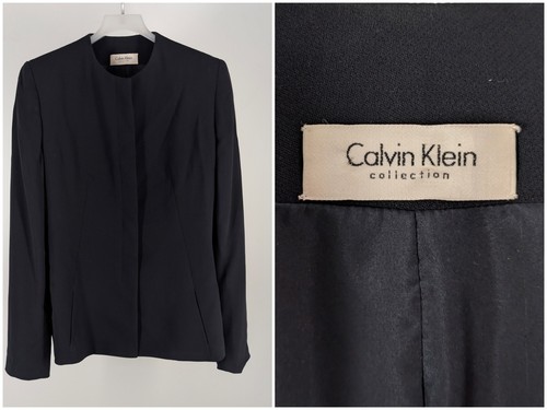 Giacca blazer vintage - blazer, 1998