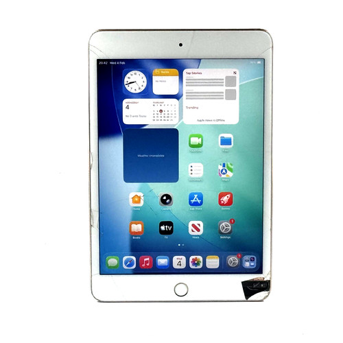 Apple ipad mini generazione - 5a,