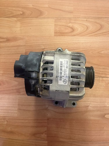 Alternatore fiat grande punto - alternatore,