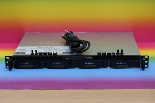 Netgear readynas rr2304 server - netgear,