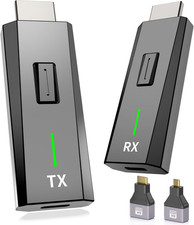 2026 upgraded wireless hdmi - 2026,