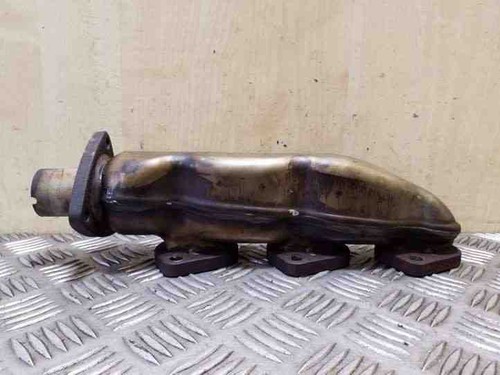 Collettore scarico vw - collettore,