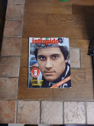 Intrepido 1978 giuseppe - intrepido, 18