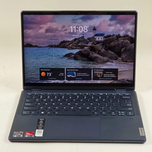 Lenovo yoga 1 - 2-in-1, 13abr8