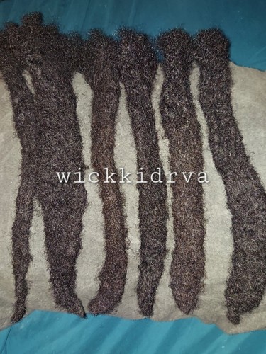 Marley vera flat wicks 100 - marley-vera, wicks-