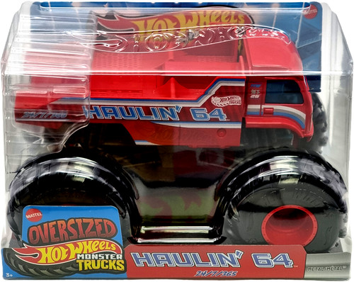 Mattel hot wheels - hot, auto