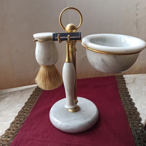 Prestigioso set barba - prestigioso,