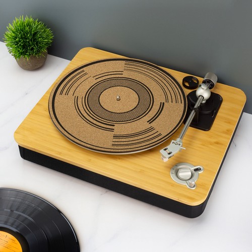 Tappetino per dischi vinile - tappetino,