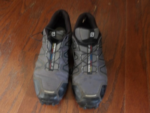 Taglia salomon speedcross - 11,