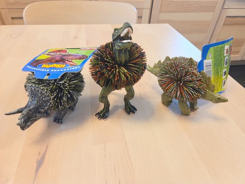 Oddzon dino koosh mondo - il,