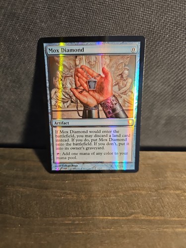 Magic mtg from the vault - magic,