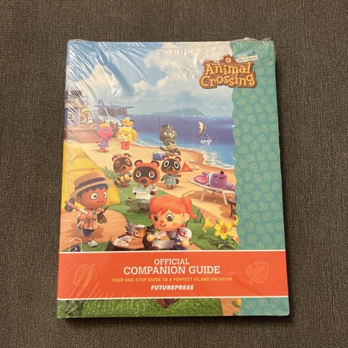 Animal crossing new horizons - crossing,