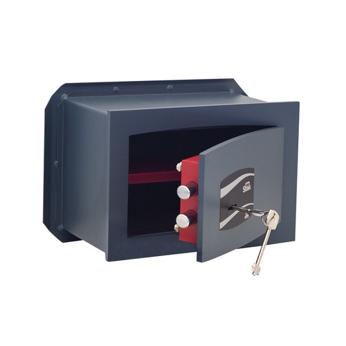 Cassaforte meccanica stark - cassaforte,