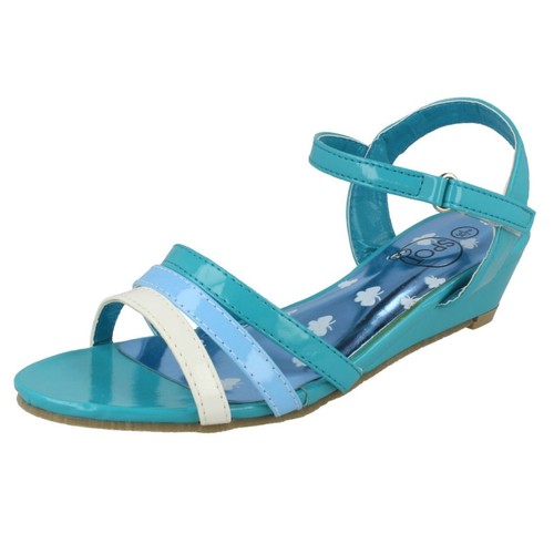 Sandali casual spot per - sandali,