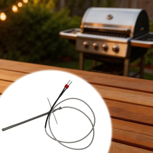 Sensore sonda per barbecue - , a