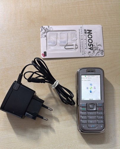 Nokia 6233 classic - nokia,