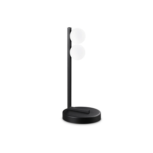 Abatjour contemporanea ping - abatjour,