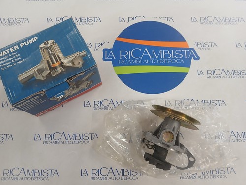 Pompa acqua fiat - pompa,