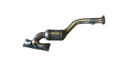 Cat catalizzatore collettore - cat,