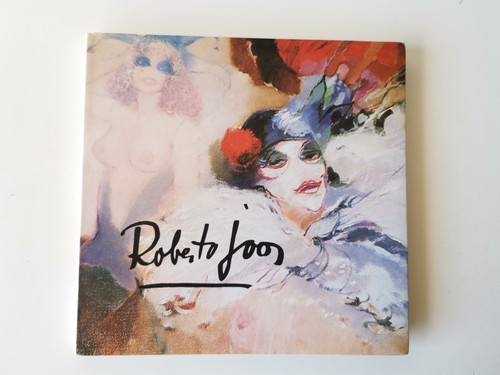 Roberto joos opere pittoriche - joos,opere,
