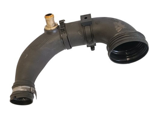 Tubo manicotto aspirazione - tubo,