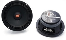 Evotuning midrange hertz spl - evotuning, 2
