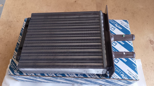 Fiat punto radiatore - fiat,