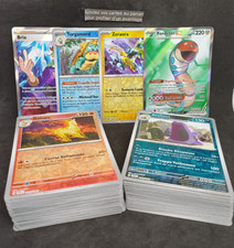 Aux choix carte pokémon - aux, ev07
