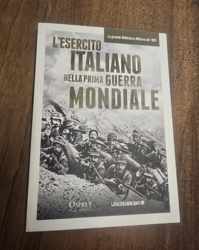 Esercito italiano nella - l'esercito,