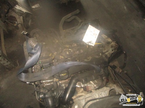 Motore semicompleto per - semicompleto,