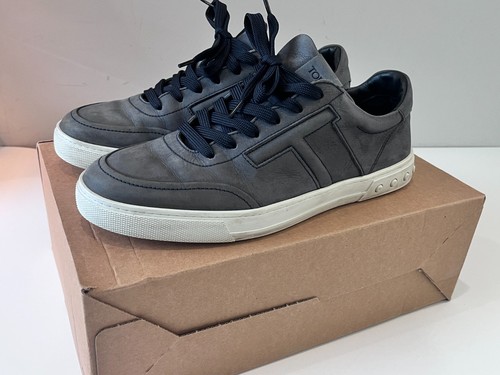 Sneakers tod pelle - pelle, /