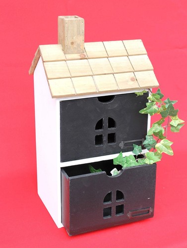 Mini cassettiera casa - mini,