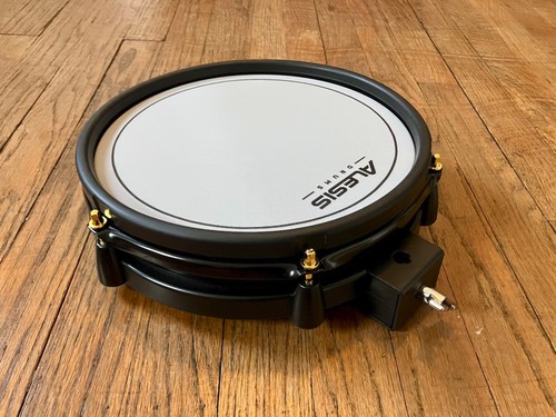Alesis mesh drum - mesh, pad