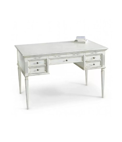 Scrivania classica legno - scrivania, in