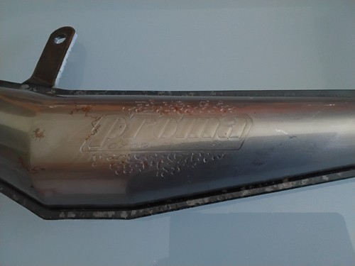 Marmitta proma grand - proma,