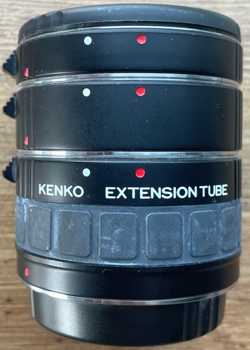 Kenko canon fotocamere - canon, af