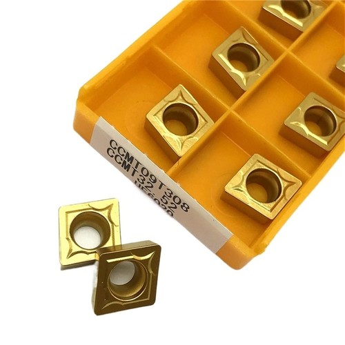 10pcs cnc ccmt09t308 ccmt32 - 10pcs,