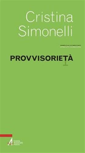 Provvisorietà simonelli - provvisorietà,