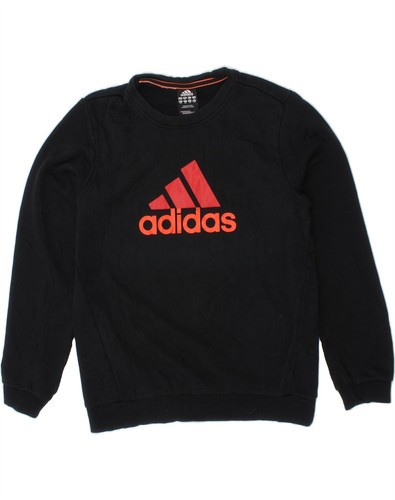 Felpa maglione adidas ragazzo - maglione,