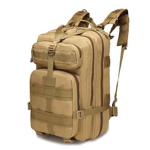 Zaino tattico militare - zaino,