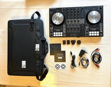 Traktor kontrol dj - kontrol,