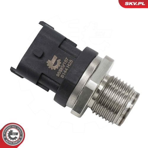 Sensore pressione carburante - sensore,