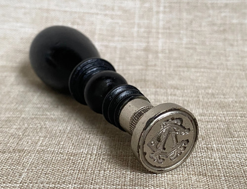 Antique 1880 victorian turned - 1880,