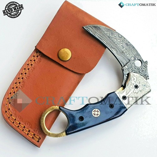 Coltello tascabile - coltello, |