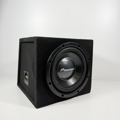 Pioneer w305c subwoofer - pioneer, 12"