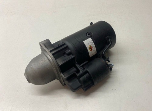 Motorino avviamento diesel