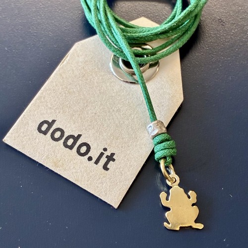 Dodo pomellato collana - pomellato,