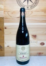 1997 bersano nirvasco barolo - 1997,
