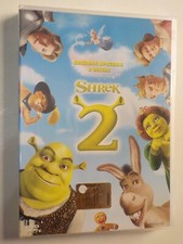 Shrek film in dvd - film,